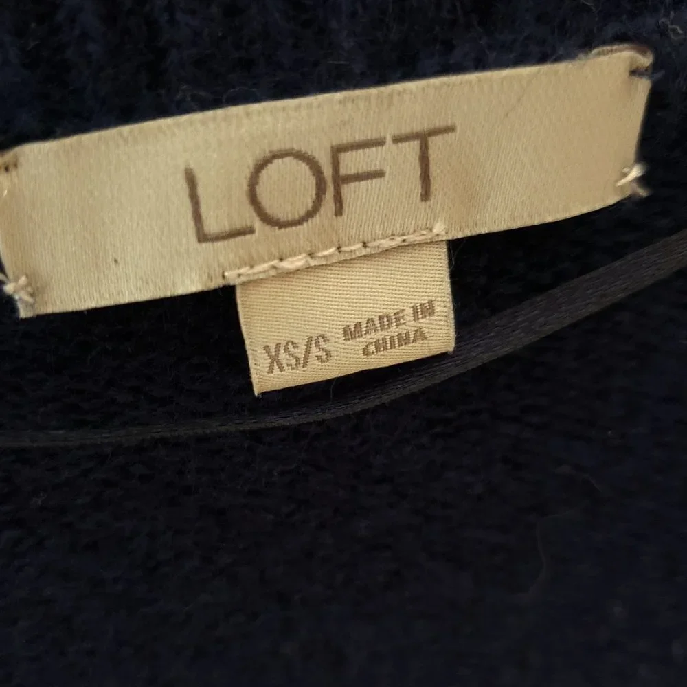LOFT xs women